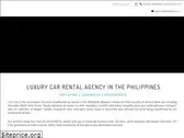 lxvcars.com