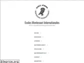 lyceeinternationalmontessori.com