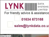 lynkdata.co.uk