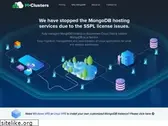m-clusters.com