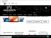 macansys.co.uk
