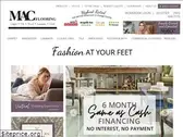 macflooringservices.com