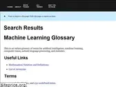 machinelearning.wtf