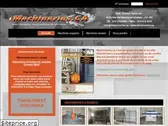 machineries.ca