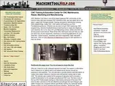 machinetoolhelp.com