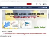 macombwholesale.com