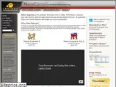 macroexpresspro.com