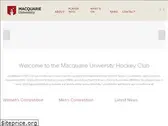 macunihockey.org