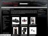 madameyes.com