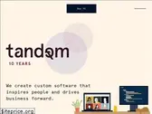 madeintandem.com
