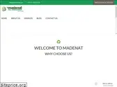 madenatrecycling.ae