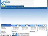 madenperde.com