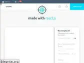 madewithreactjs.com