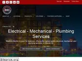 madisonelectric.com
