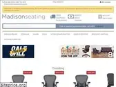 madisonseating.com