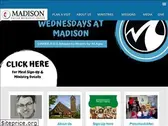 madisonumc.org