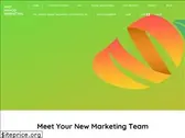 madmangomarketing.com