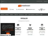 madosan.com.tr