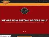madoxbakery.com
