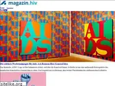magazin.hiv