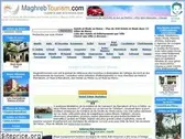 maghrebtourism.com