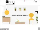magic-moments.co.il