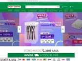 magiccenter.com.uy