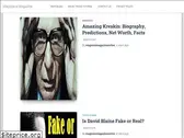 magiciansmag.com