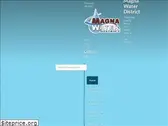 magnawater.com