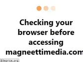 magneettimedia.com