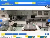magnetresearchchemical.com