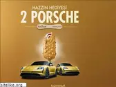 magnumporsche.com