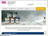 mahimaprintsolutions.com