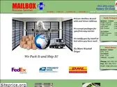 mailboxplusbs.com