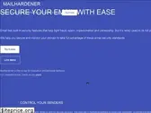 mailhardener.com