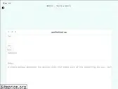 mailtolink.me