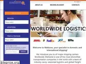 mailzoneexpress.com