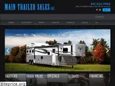 maintrailersales.com