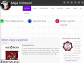 maja-vuckovic.com