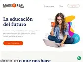 makeitreal.camp