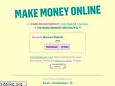 makemoneyonline.exposed