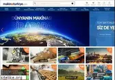 makinaturkiye.com