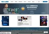 malabs.com