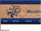 malahinidayspa.com