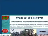 malediven-reiseinfo.de
