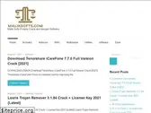 maliksofts.com