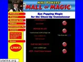 mallofmagic.com