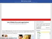 malta-company.com