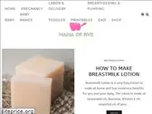 mamaoffive.com