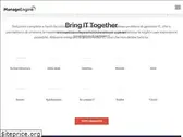 manageengine.it